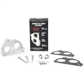Power Plate Throttle Body Spacers